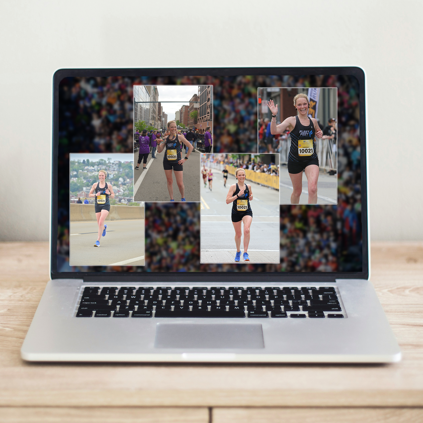 4 Photo Digital Pack