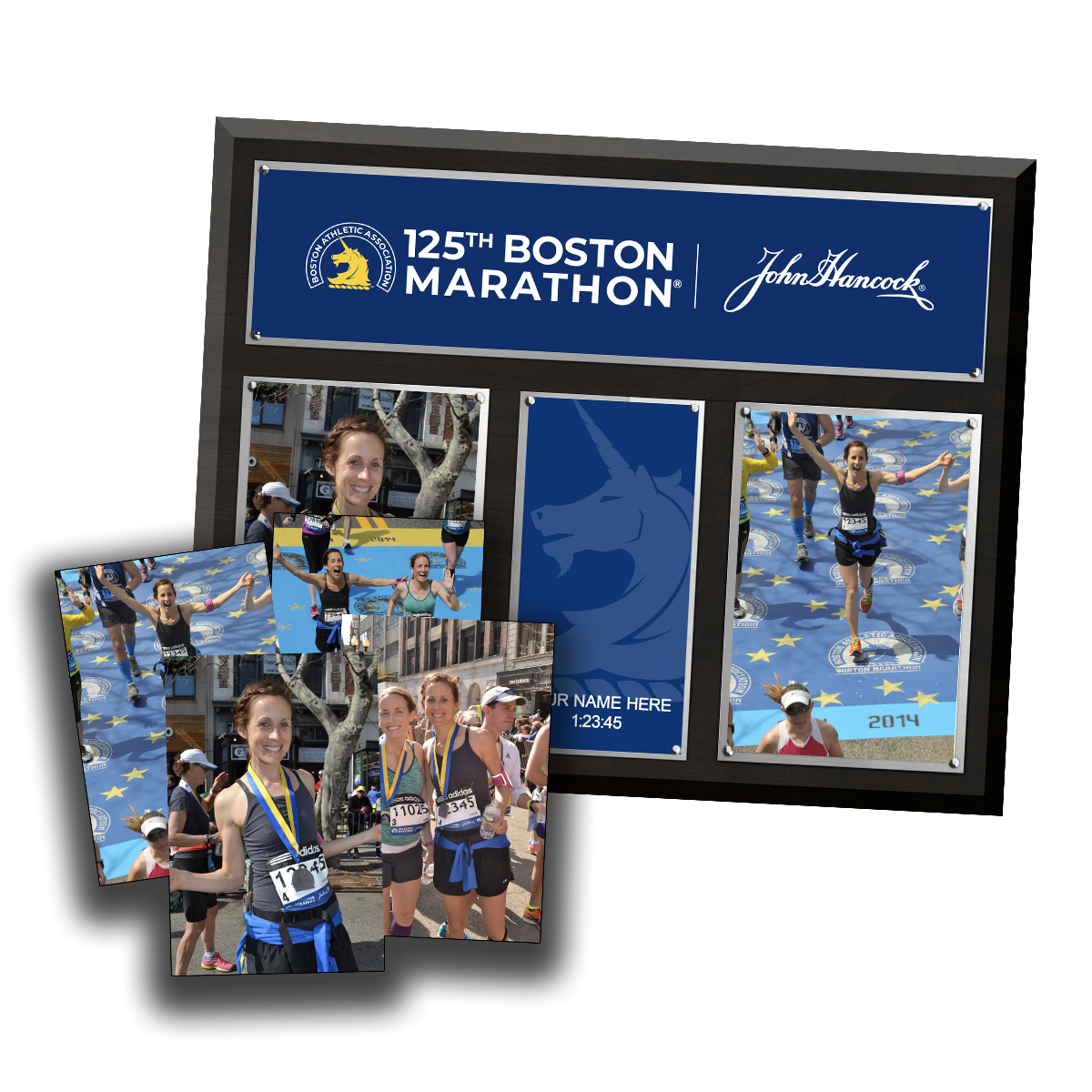 Boston Bundle