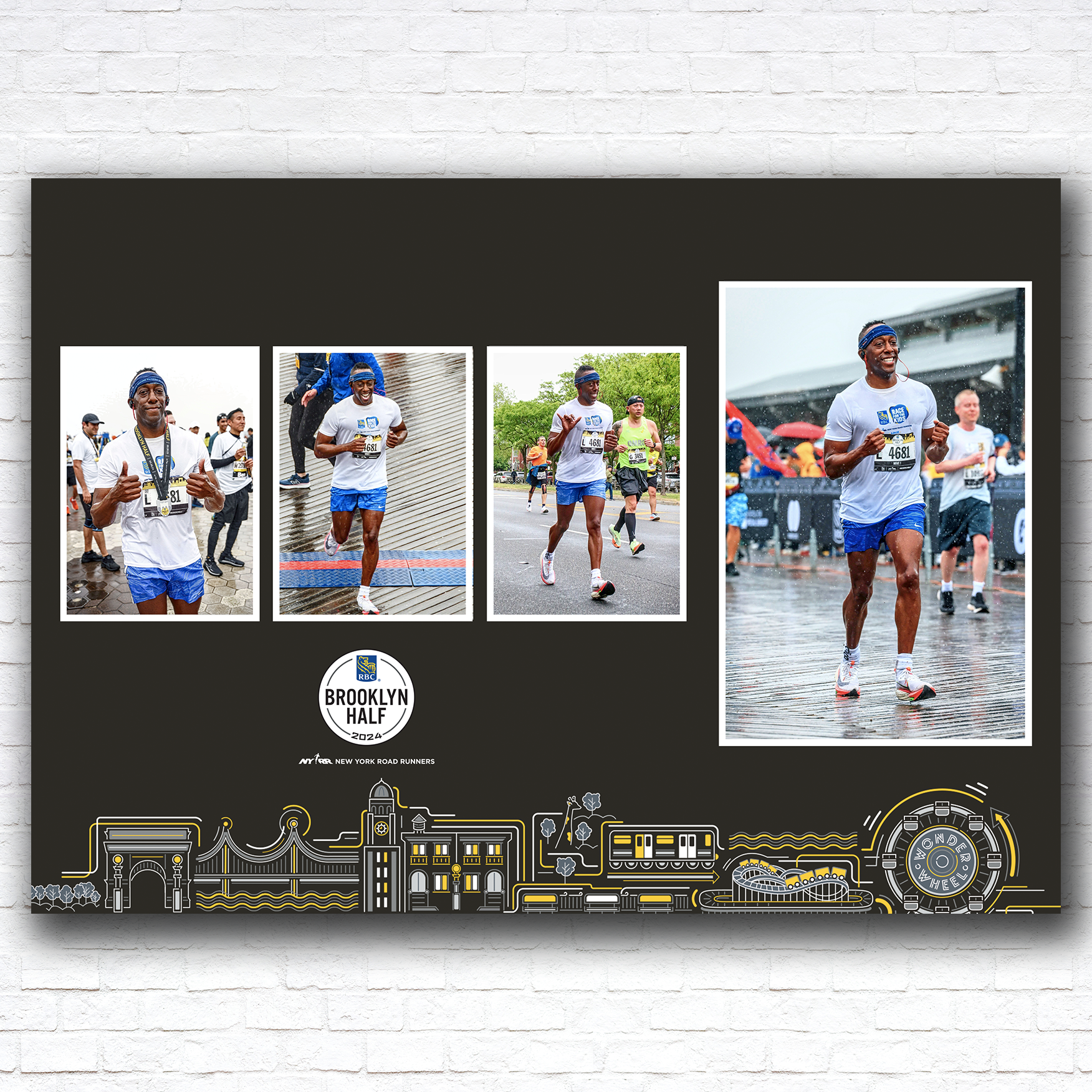 Design Your Own Collage