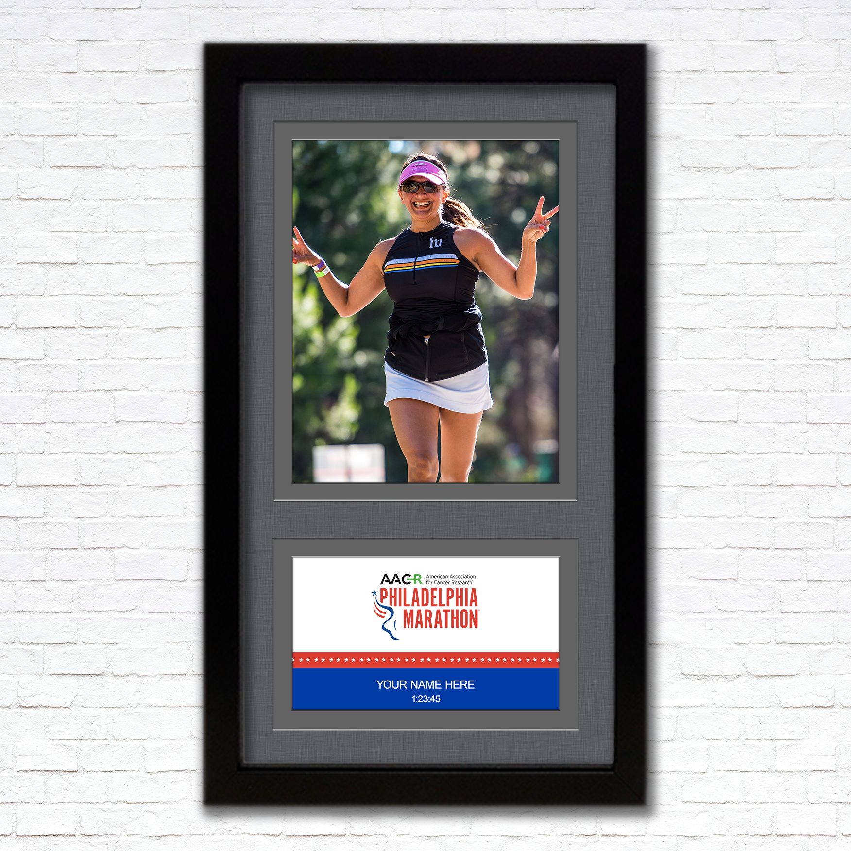 Classic Framed Print