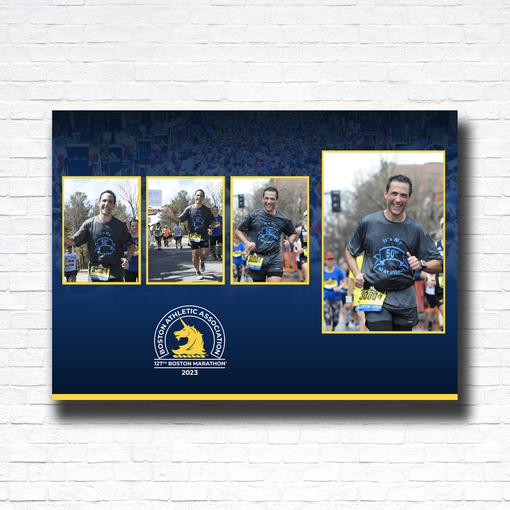 Design Your Own Collage