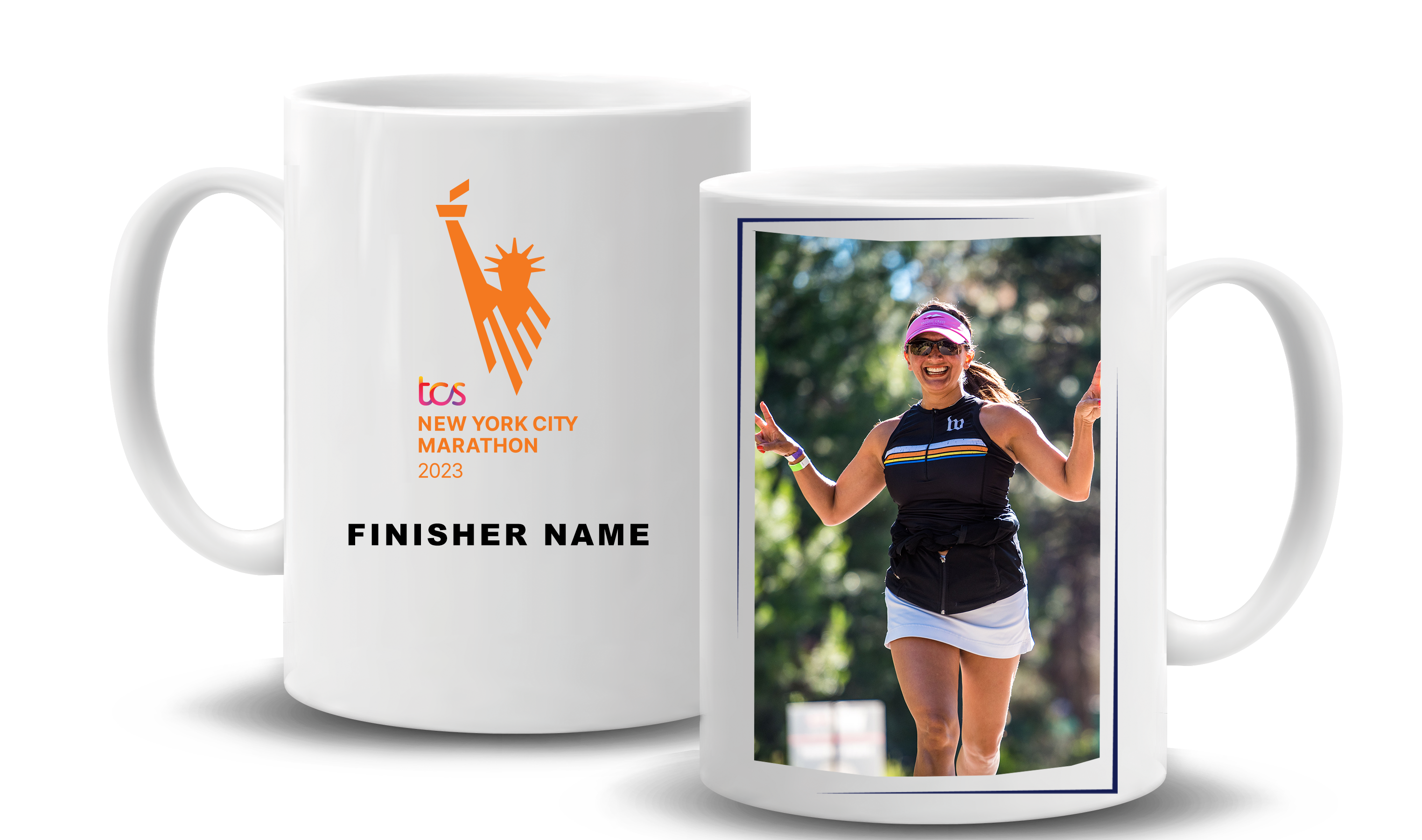 Photo Mug