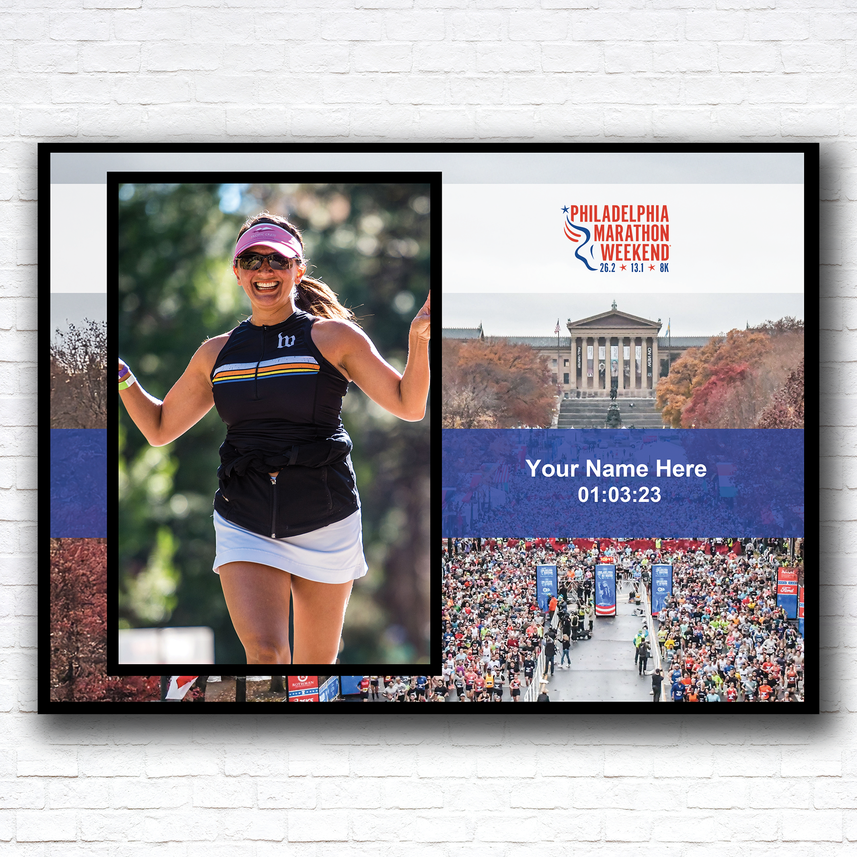 Commemorative Plaque