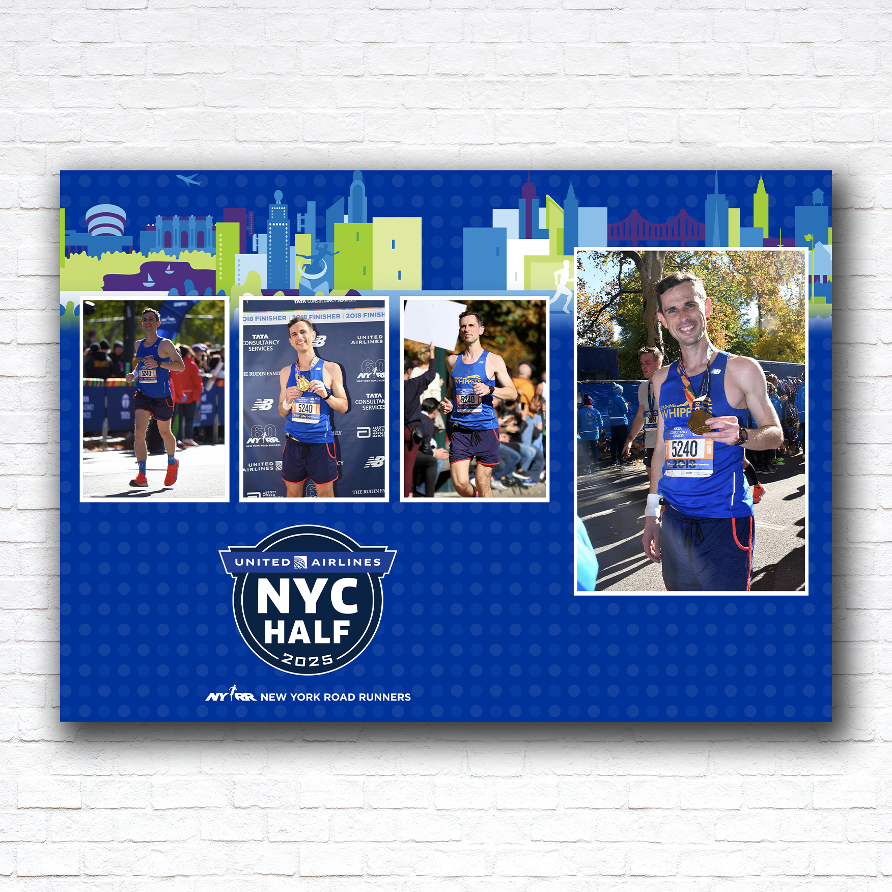 Design Your Own Collage