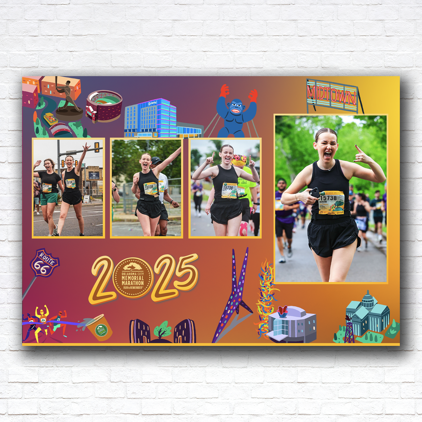 Design Your Own Collage