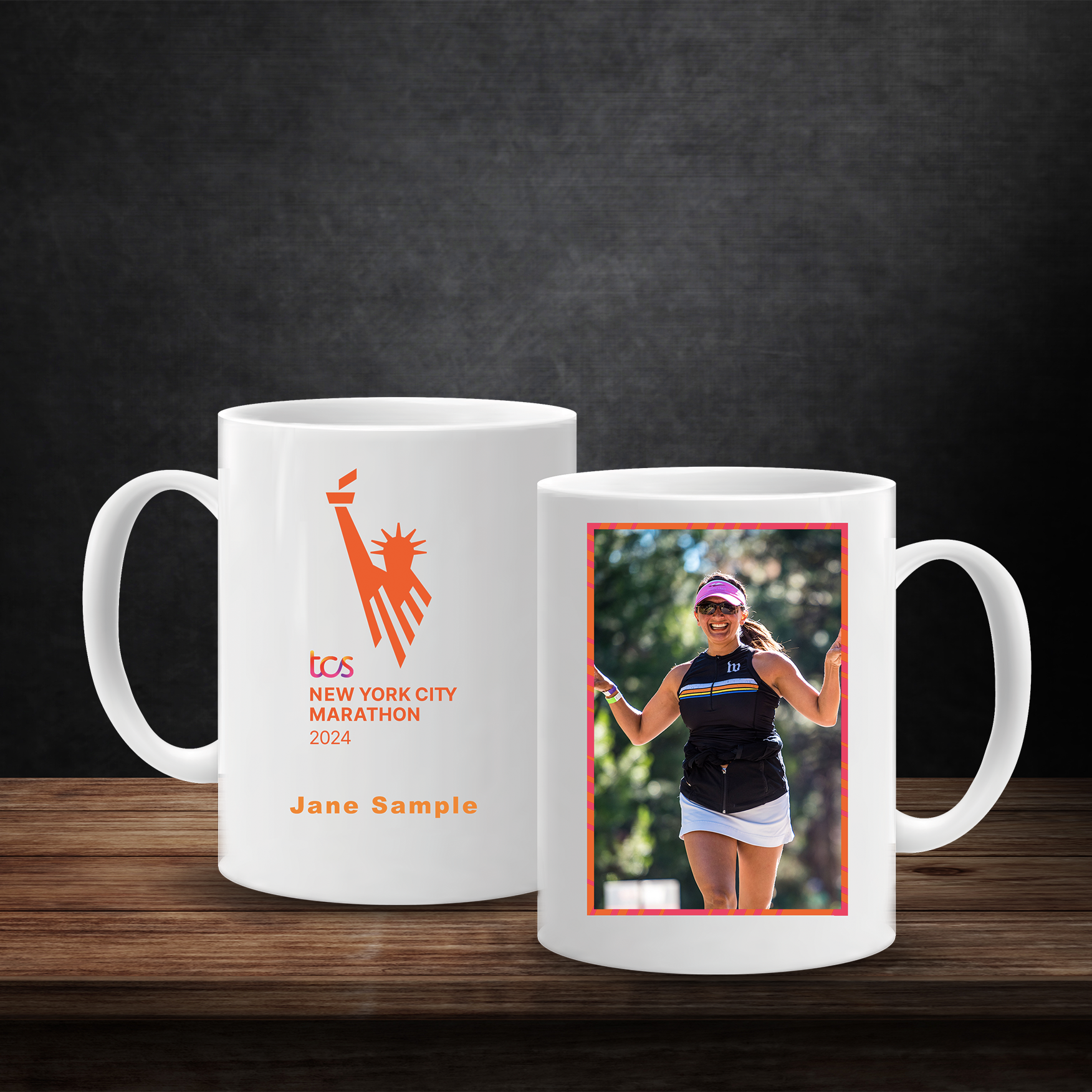 Photo Mug