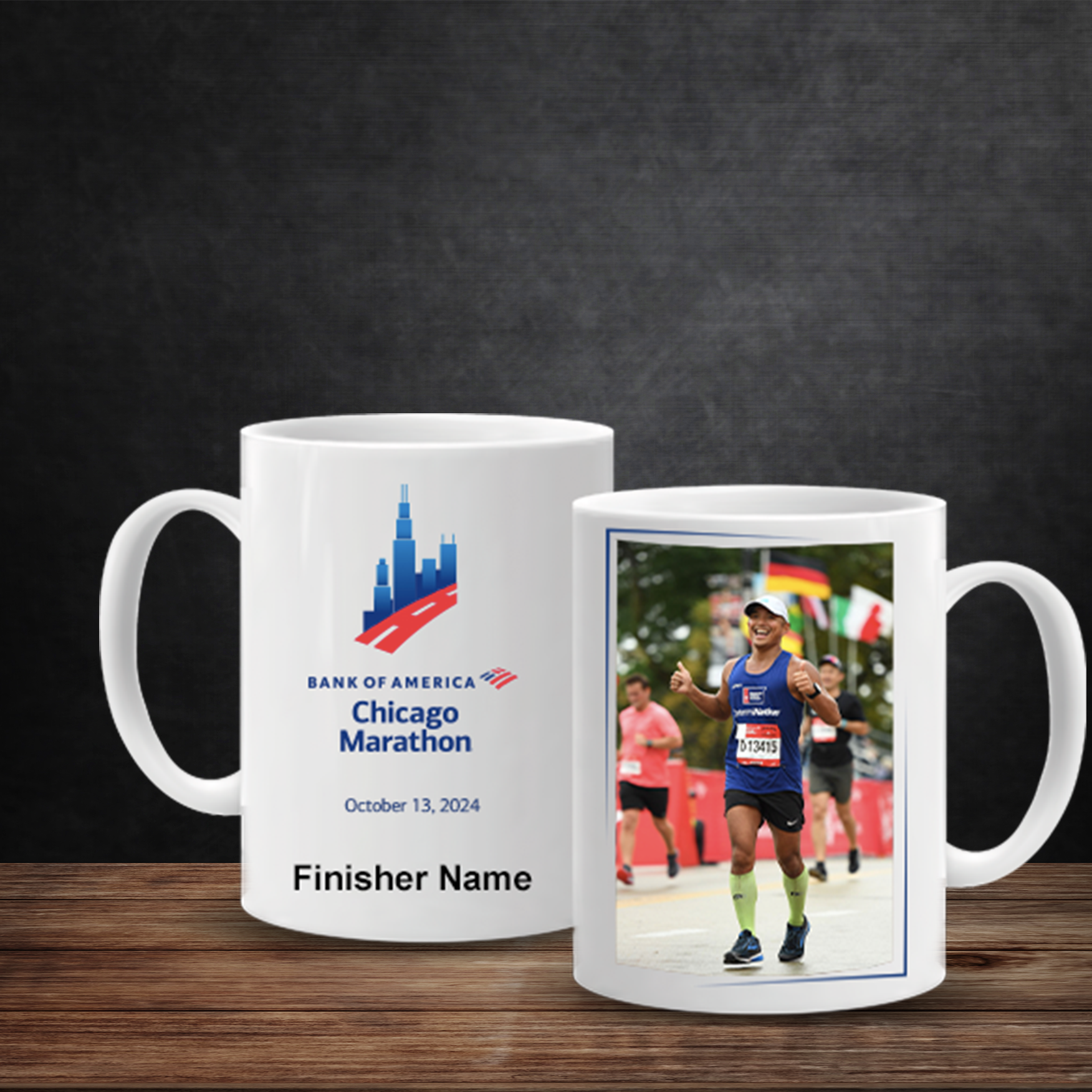 Photo Mug