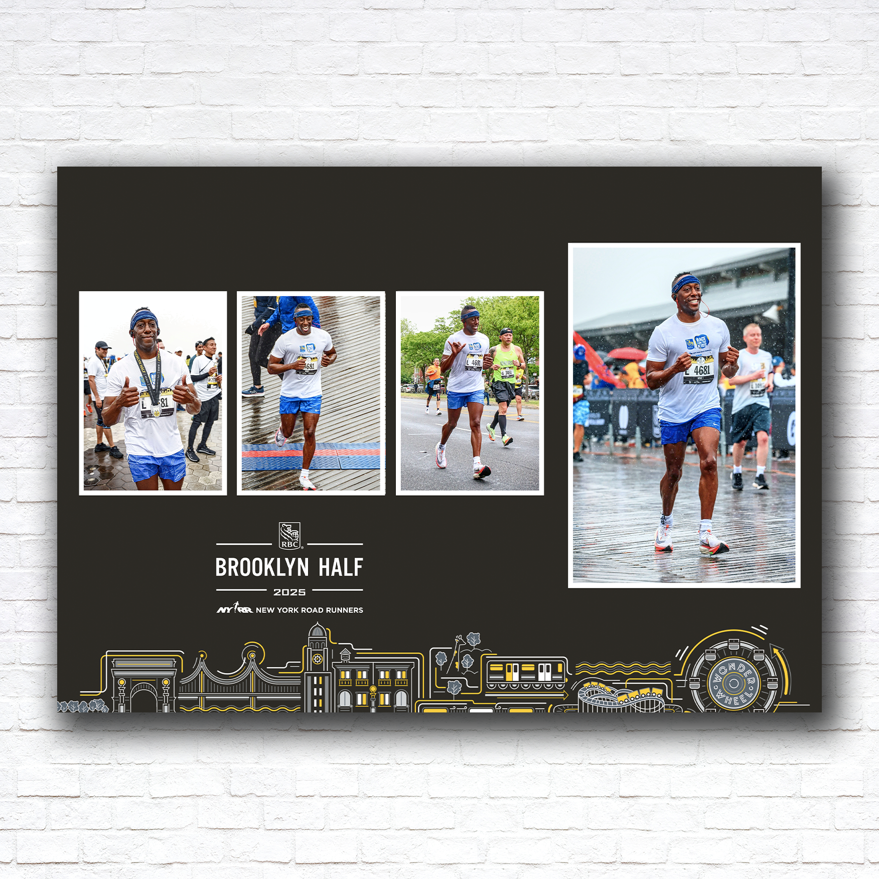 Design Your Own Collage