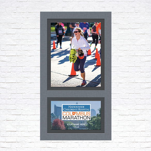 Classic Framed Print